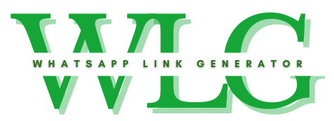 logo generate whatsapp link