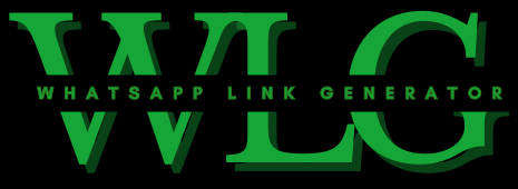 logo generate whatsapp link